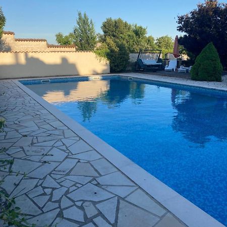 Hotel Karina Jarnac Dış mekan fotoğraf