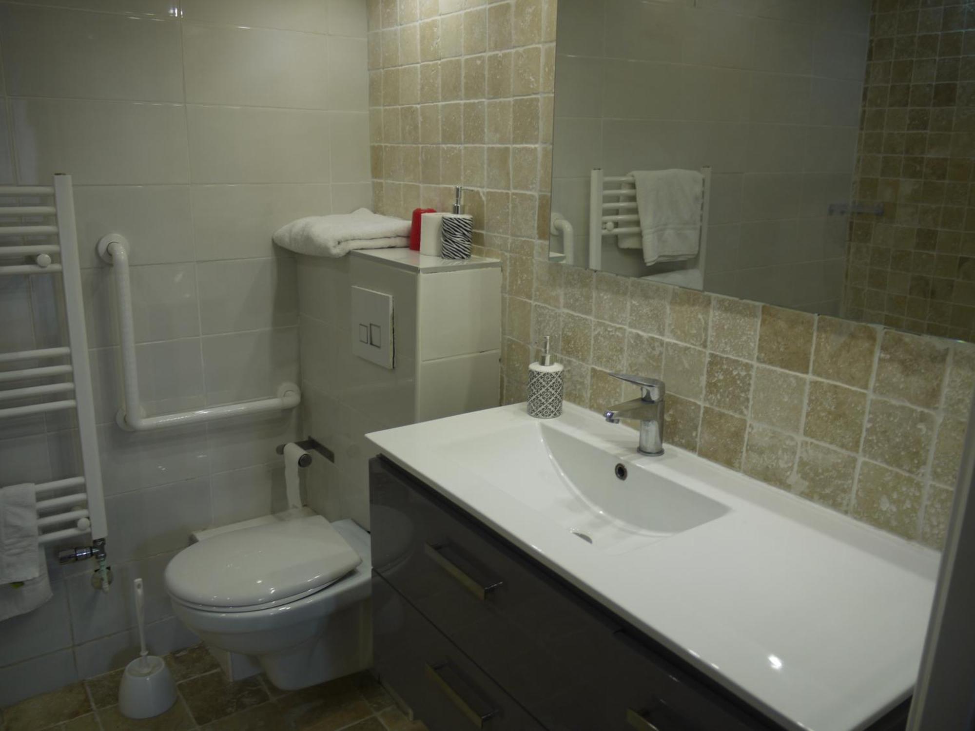 Hotel Karina Jarnac Dış mekan fotoğraf