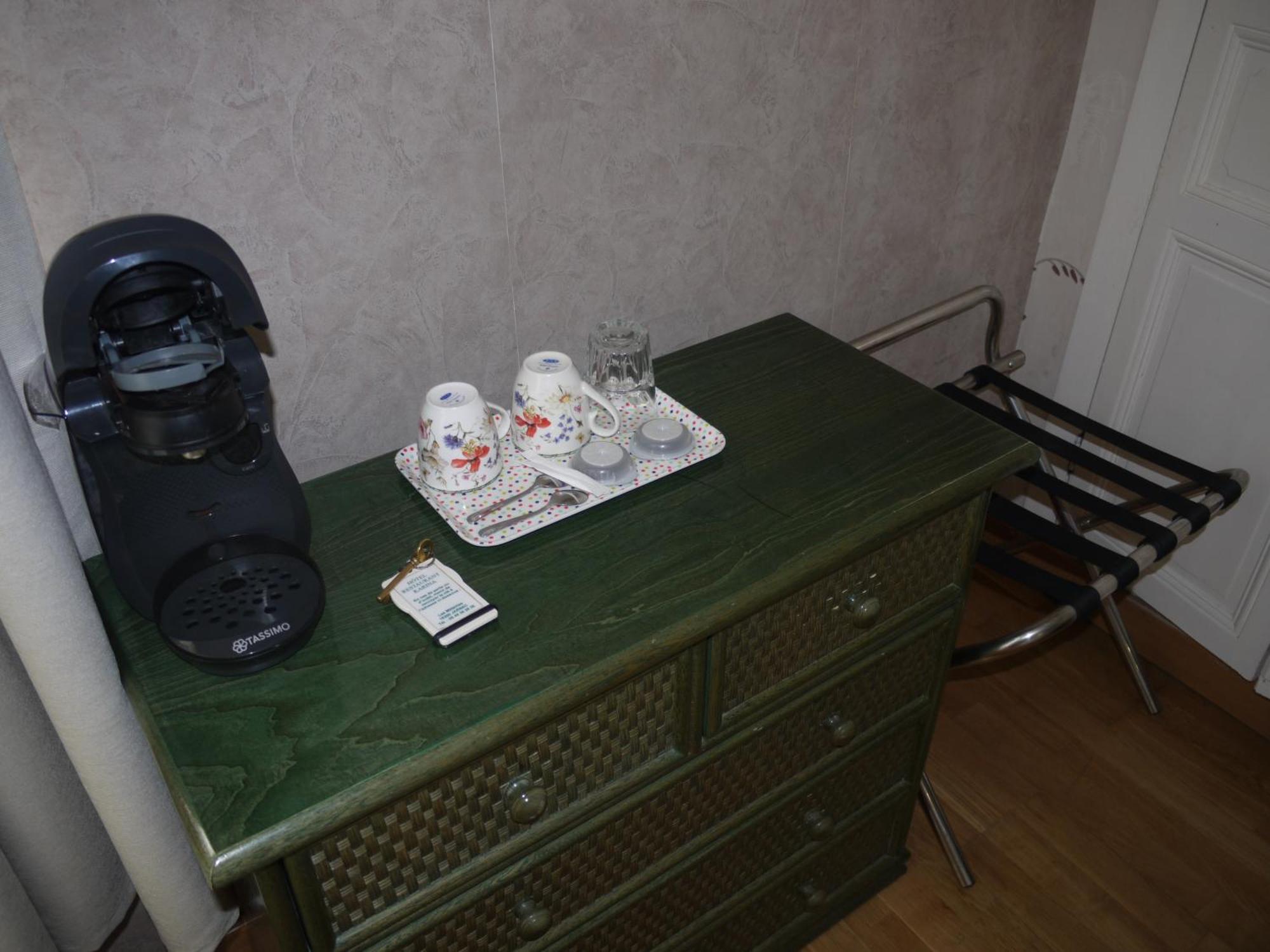 Hotel Karina Jarnac Dış mekan fotoğraf
