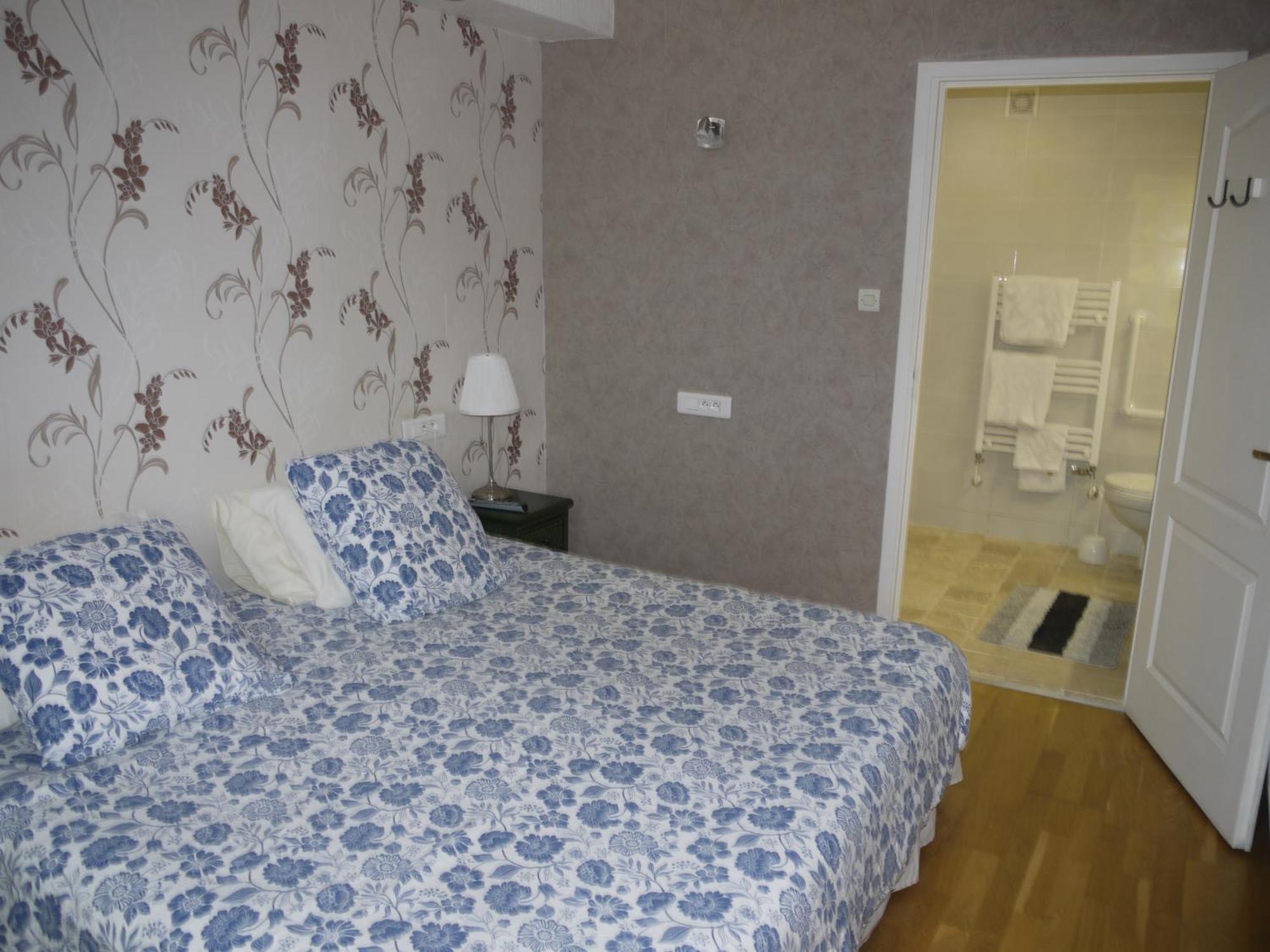 Hotel Karina Jarnac Dış mekan fotoğraf